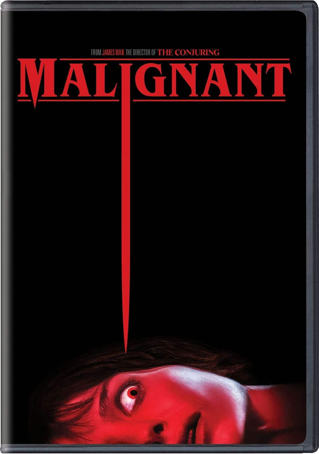 Malignant [DVD]