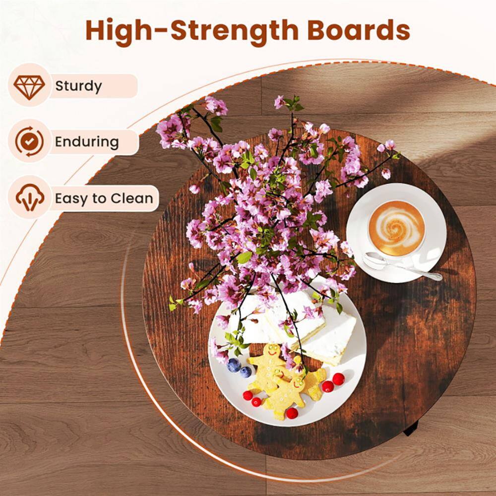 High-Strength Boards

- Sturdy
- Enduring
- Easy to Clean