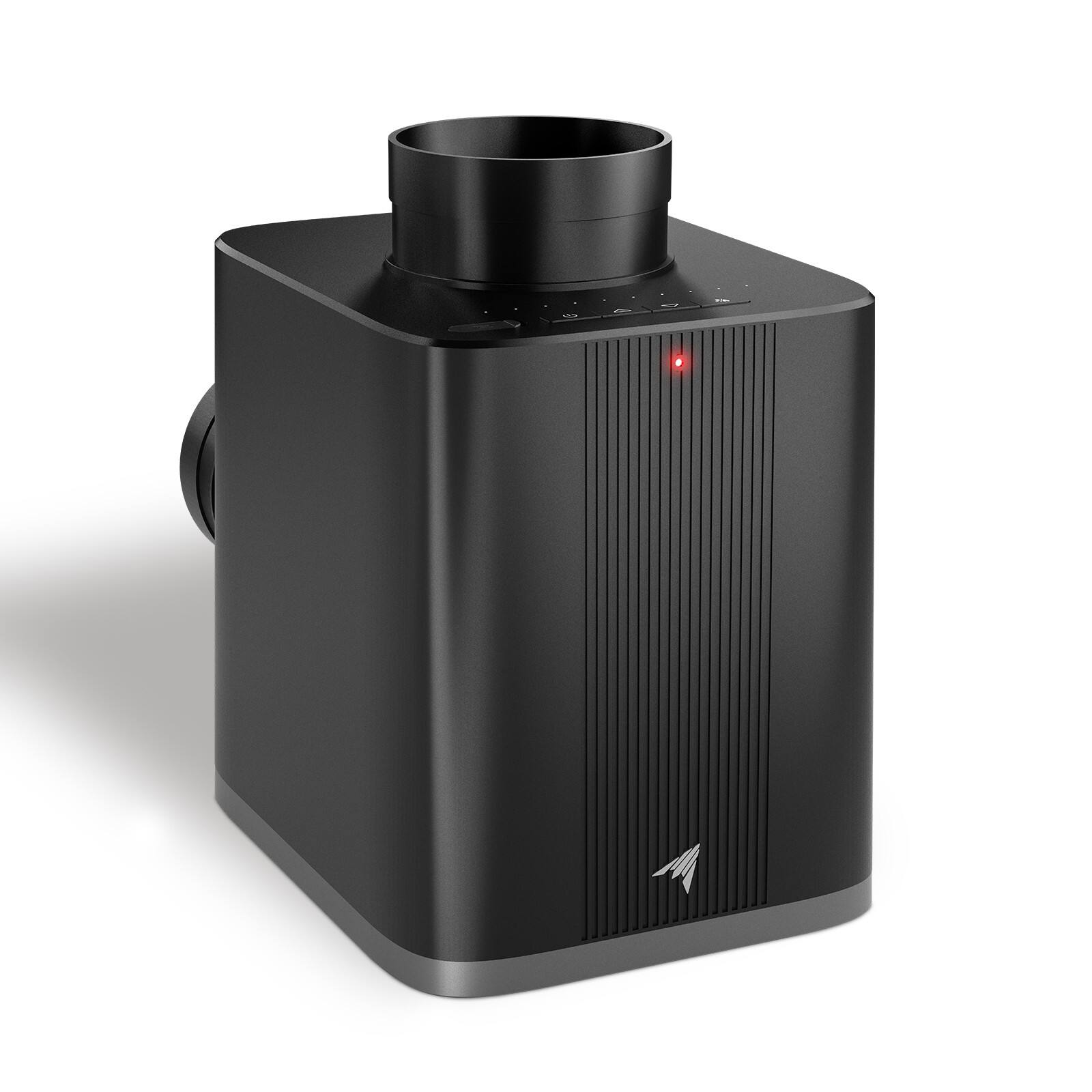 Front. AC Infinity - THERMOFORGE S7, Plant Heater 1000W with 10 Heating and Air Intake Levels.