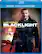 Front. Blacklight - BLU-RAY.