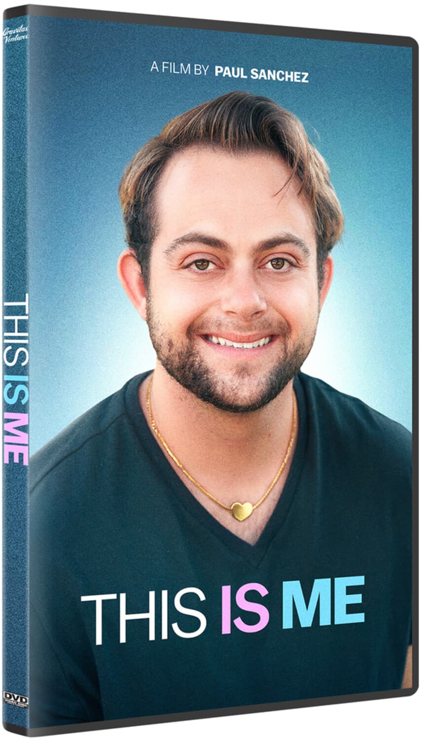 This is Me  - DVD