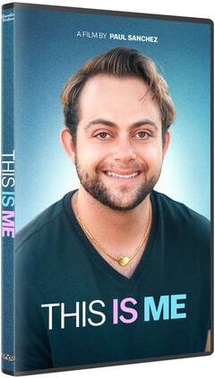 This is Me - DVD