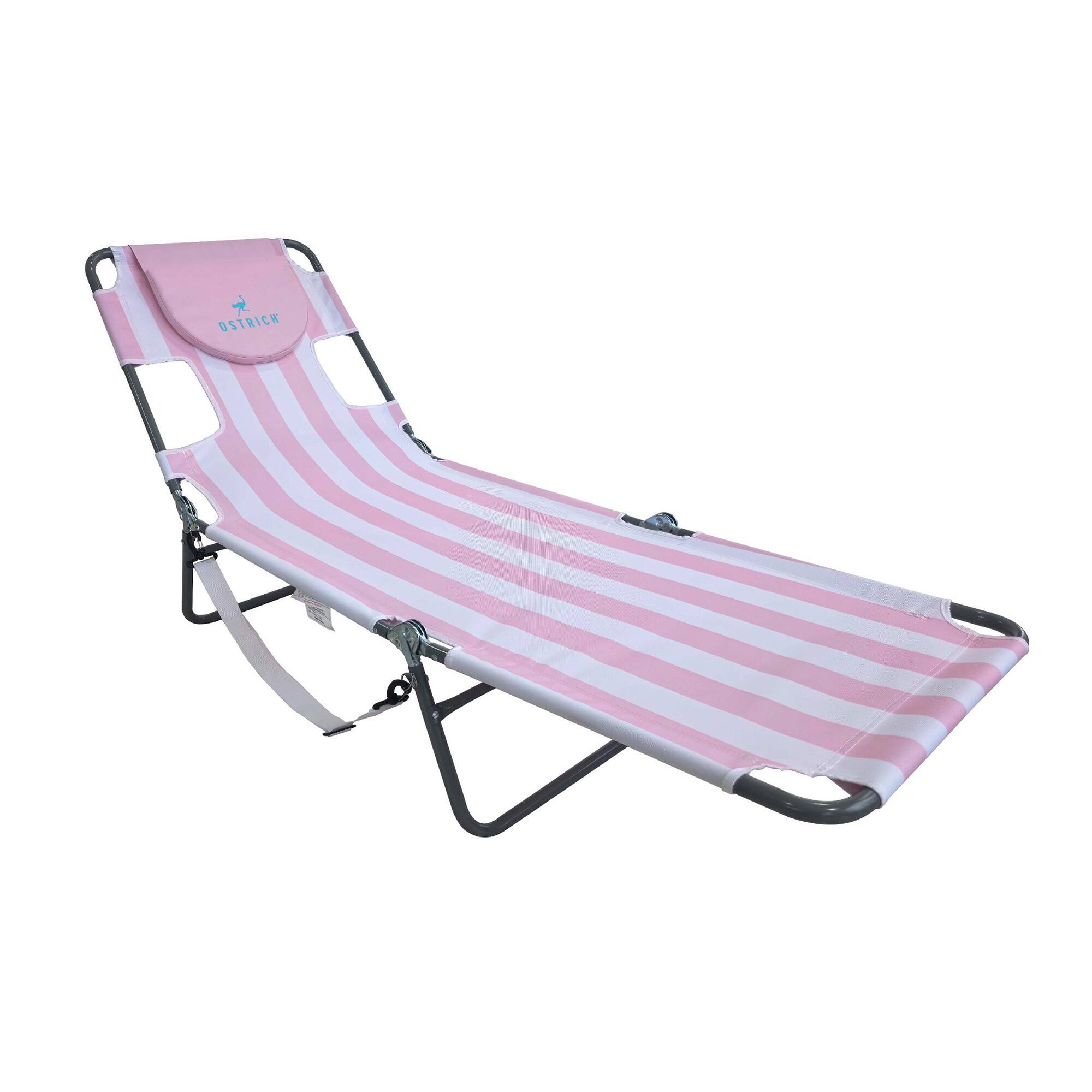 Pink Stripe