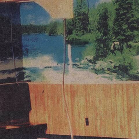 Front. & Yet & Yet [LP].