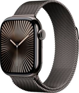 Apple Watch Series 8 (GPS + Cellular) 41mm Stainless Steel Case Apple Watch Series 8 (GPS + Cellular) 41mm Stainless Steel Case