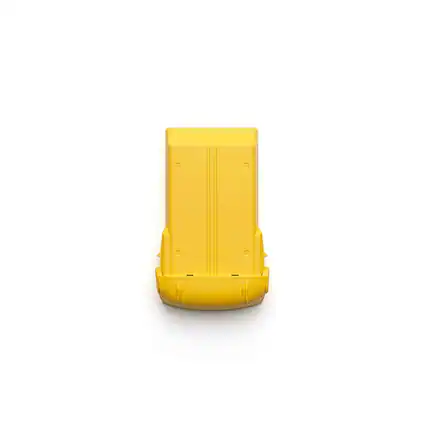 Front. SKYROVER - Skyrover Smart Battery for Skyrover X1 Drone, Yellow.