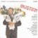 Front Detail. Buster [Original Soundtrack] - O.S.T. - CASSETTE.