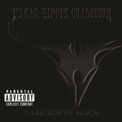  Dark Side of Black [CD] [PA]