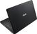 Alt View 1. ASUS - X751LAV 17.3" Laptop - Intel Core i5 - 8GB Memory - 1TB Hard Drive - Black.