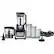 Angle. Ninja - Nutri Ninja 72 Oz. Blender System with Auto-iQ - Black.