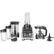 Alt View 11. Ninja - Nutri Ninja 72 Oz. Blender System with Auto-iQ - Black.