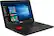 Angle. ASUS - ROG GL502VT 15.6" Laptop - Intel Core i7 - 12GB Memory - 1TB Hard Drive - Black.