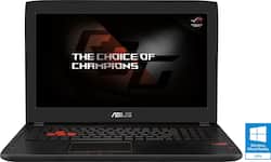 ASUS ROG GL502VT 15.6 ASUS ROG GL502VT 15.6