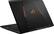 Alt View 1. ASUS - ROG GL502VT 15.6" Laptop - Intel Core i7 - 12GB Memory - 1TB Hard Drive - Black.