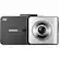 Alt View 11. THINKWARE - X500 Dash Cam with Rear View Camera - Black/Silver.