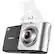 Alt View 14. THINKWARE - X500 Dash Cam with Rear View Camera - Black/Silver.