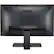 Back. BenQ - 21.5" LED FHD Monitor - Black.