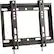 Angle. Insignia™ - Fixed TV Wall Mount for Most 19" - 43" TVs - Black.