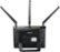Alt View Zoom 12. ASUS - Wireless-AC Dual-Band Wi-Fi Router - Black.