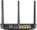 Alt View Zoom 13. ASUS - Wireless-AC Dual-Band Wi-Fi Router - Black.