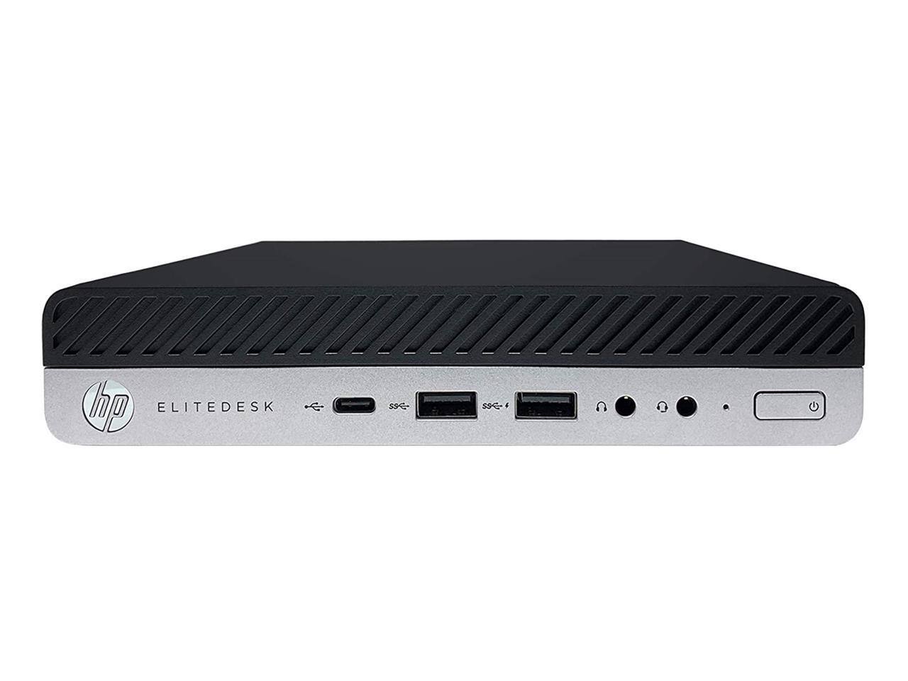 hp ELITEDESK 594