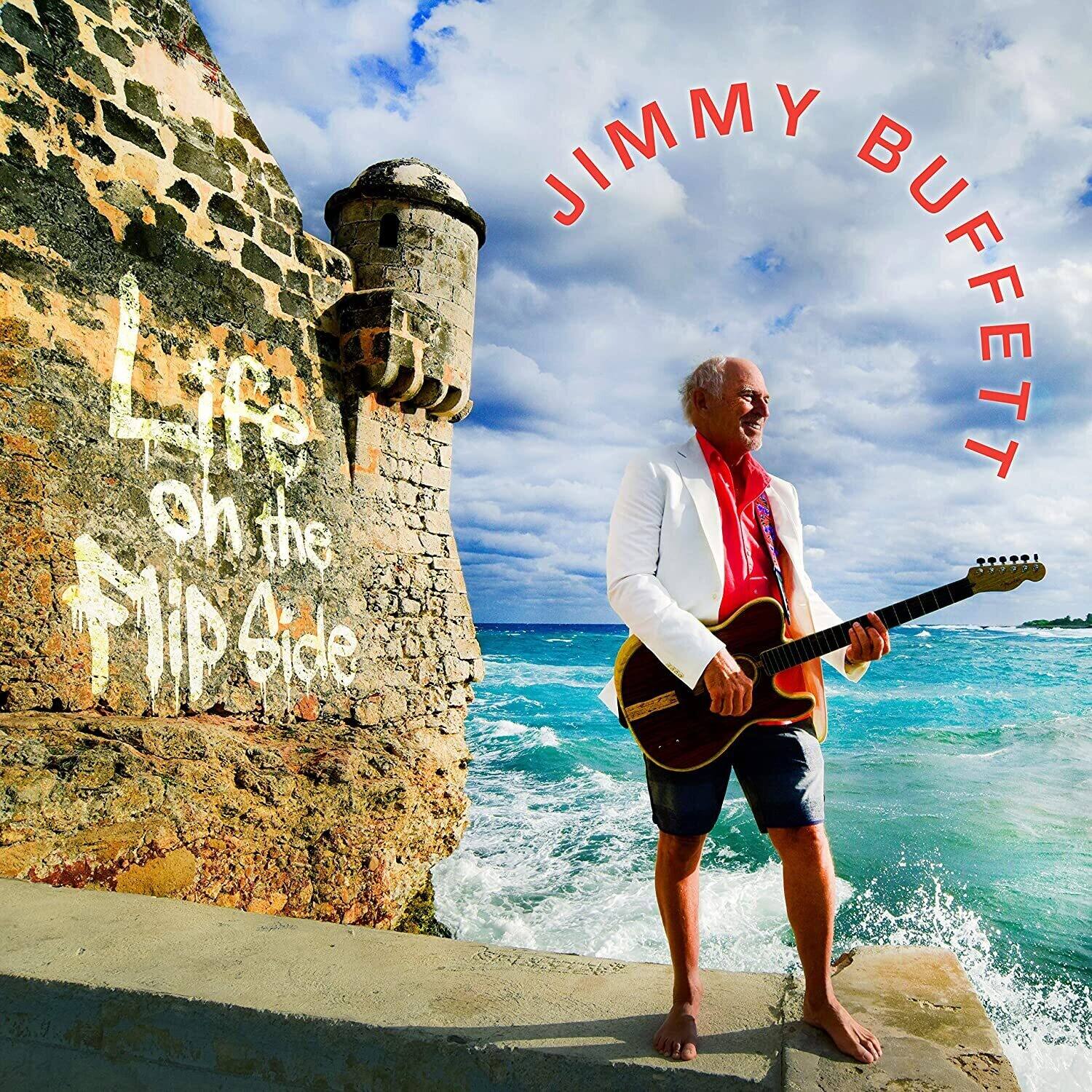 JIMMY BUFFETT

Life on the Flip Side