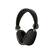 Front. iLive - IAHP46B Over-the-Ear Wireless Headphones - Black.