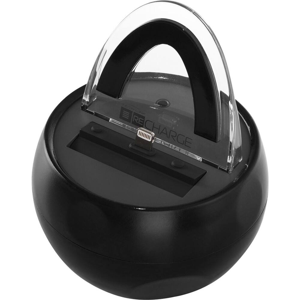 Best Buy Techlink Recharge Cup Holder Dock for Apple iPhone 5, 6 and