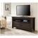Alt View 16. Walker Edison - Sound Bar TV Stand for Most Flat-Panel TV's up to 48" - Espresso.