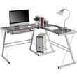 Walker Edison - Computer Table - Larger Front