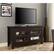 Alt View 11. Walker Edison - Double Door TV Stand for Most Flat-Panel TVs up to 48" - Espresso.