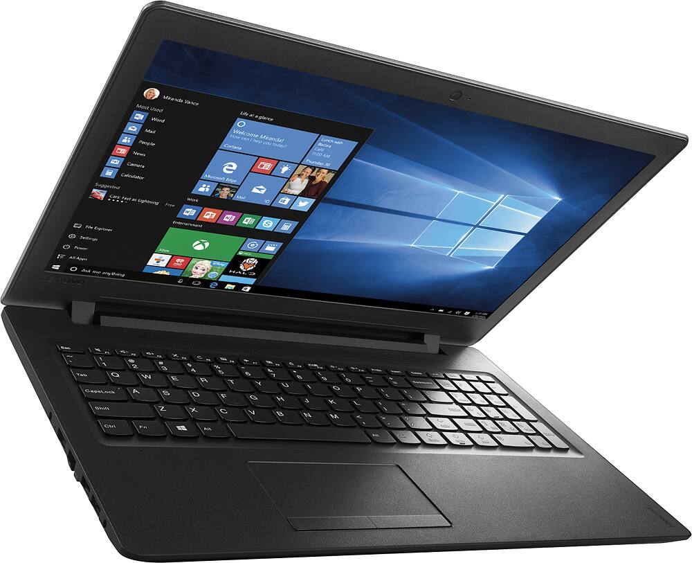 Lenovo 15.6