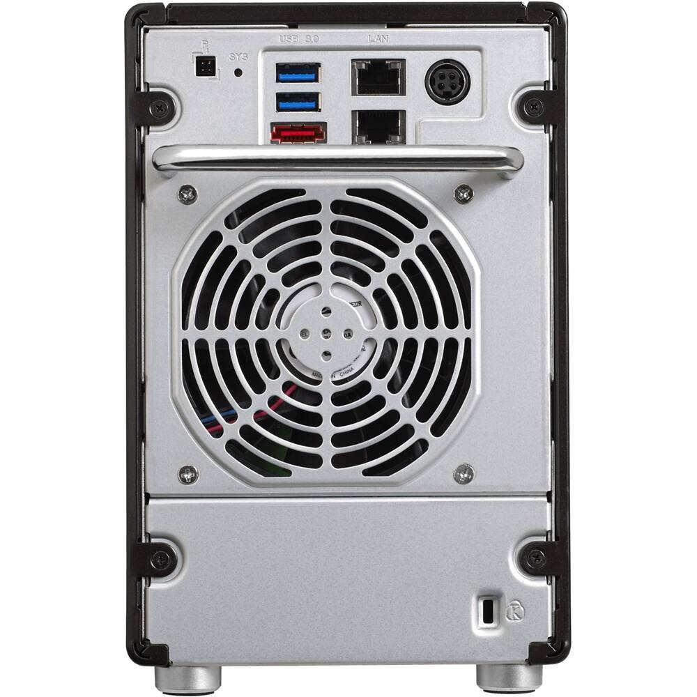 ReadyNAS RN204 - ReadyNAS 204 4ベイ NETGEAR ReadyNAS 204 2TB 4 Bay External Network Storage (NAS