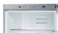 Alt View Zoom 2. Bosch - 800 Series 11 Cu. Ft. Bottom-Freezer Counter-Depth Refrigerator - Stainless steel.