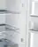 Alt View 4. Bosch - 800 Series 11 Cu. Ft. Bottom-Freezer Counter-Depth Refrigerator - Stainless Steel.