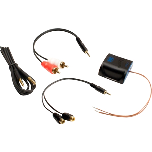 PAC - Universal Ground Loop Isolator - Black was $9.99 now $7.49 (25.0% off)
