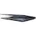 Angle. Lenovo - ThinkPad T460 14" Laptop - Intel Core i5 - 4GB Memory - 500GB Hard Drive - Black.