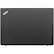 Alt View 14. Lenovo - ThinkPad T460 14" Laptop - Intel Core i5 - 4GB Memory - 500GB Hard Drive - Black.