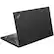 Alt View 15. Lenovo - ThinkPad T460 14" Laptop - Intel Core i5 - 4GB Memory - 500GB Hard Drive - Black.