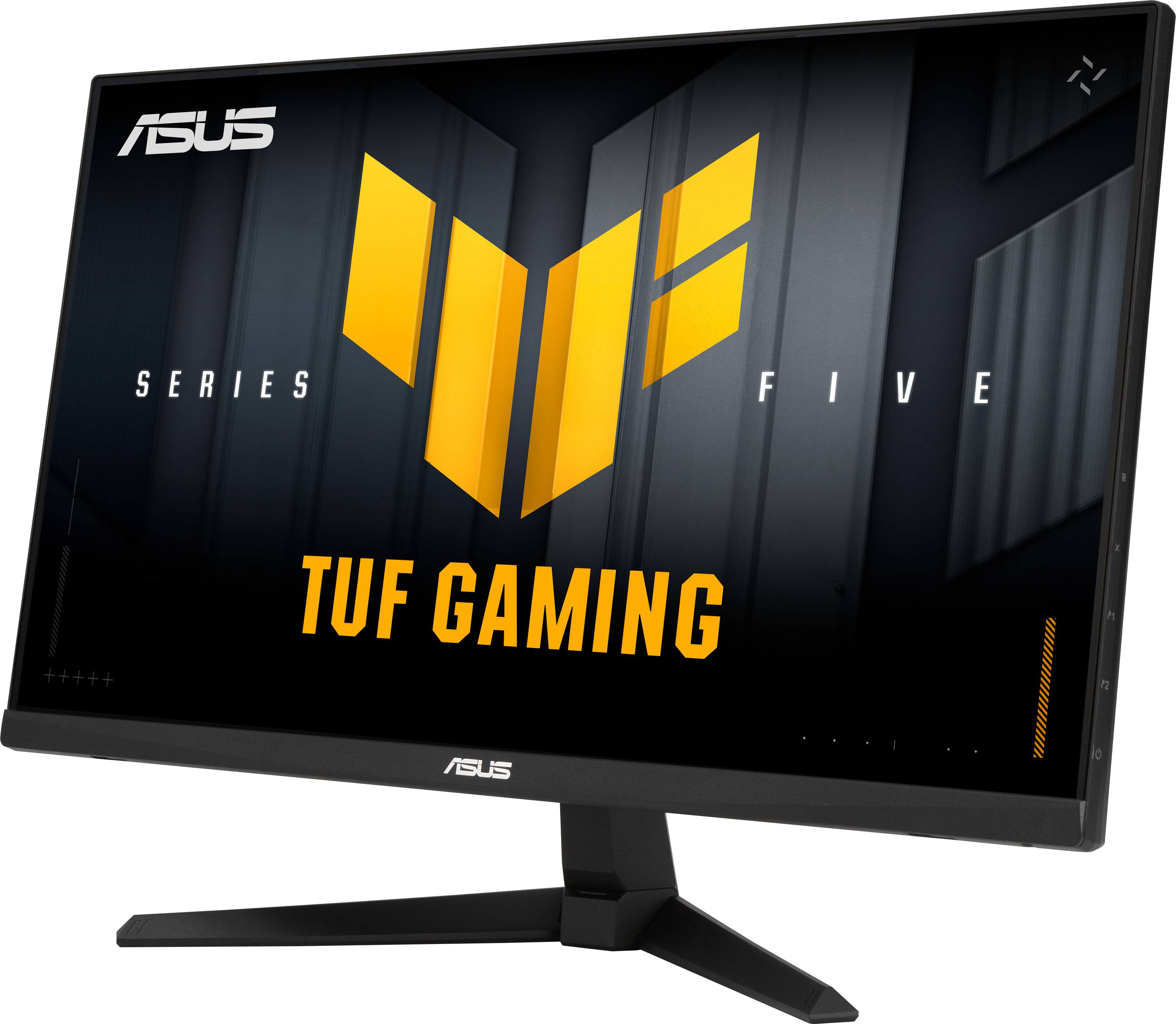 ASUS SERIES FIVE  
TUF GAMING