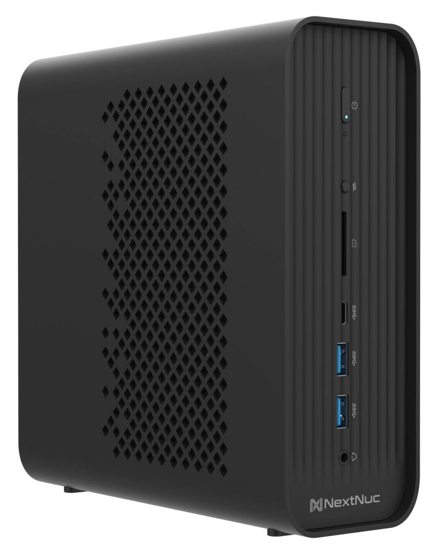 SSC- D N NextNuc