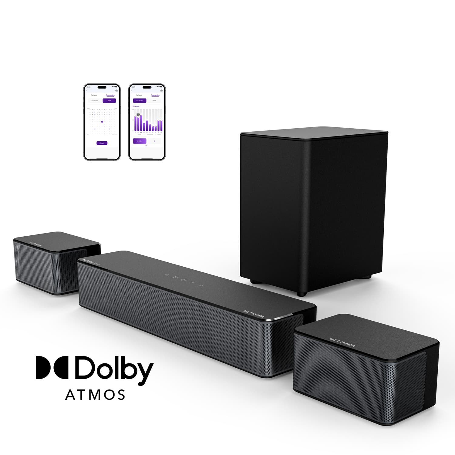 Dolby Atmos