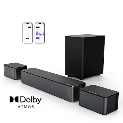 Dolby Atmos