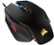 Front Zoom. CORSAIR - M65 PRO Wired RGB Optical Gaming Mouse - Black.