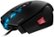 Left Zoom. CORSAIR - M65 PRO Wired RGB Optical Gaming Mouse - Black.