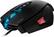 Left. CORSAIR - M65 PRO Wired RGB Optical Gaming Mouse.