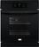 Front. Frigidaire - 24" Built-In Single Electric Wall Oven.