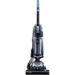 Best Buy BLACK DECKER AIRSWIVEL Bagless Upright Vacuum Black BDASL202