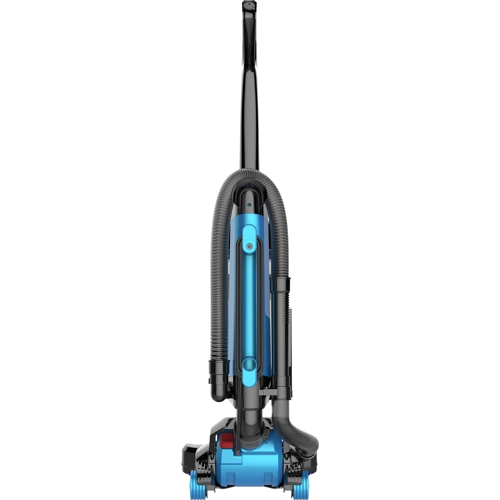 Black + Decker AirSwivel Pet Ultra-light Bagless Upright Vacuum
