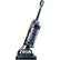 Alt View 12. BLACK+DECKER - AIRSWIVEL Bagless Upright Vacuum - Black.